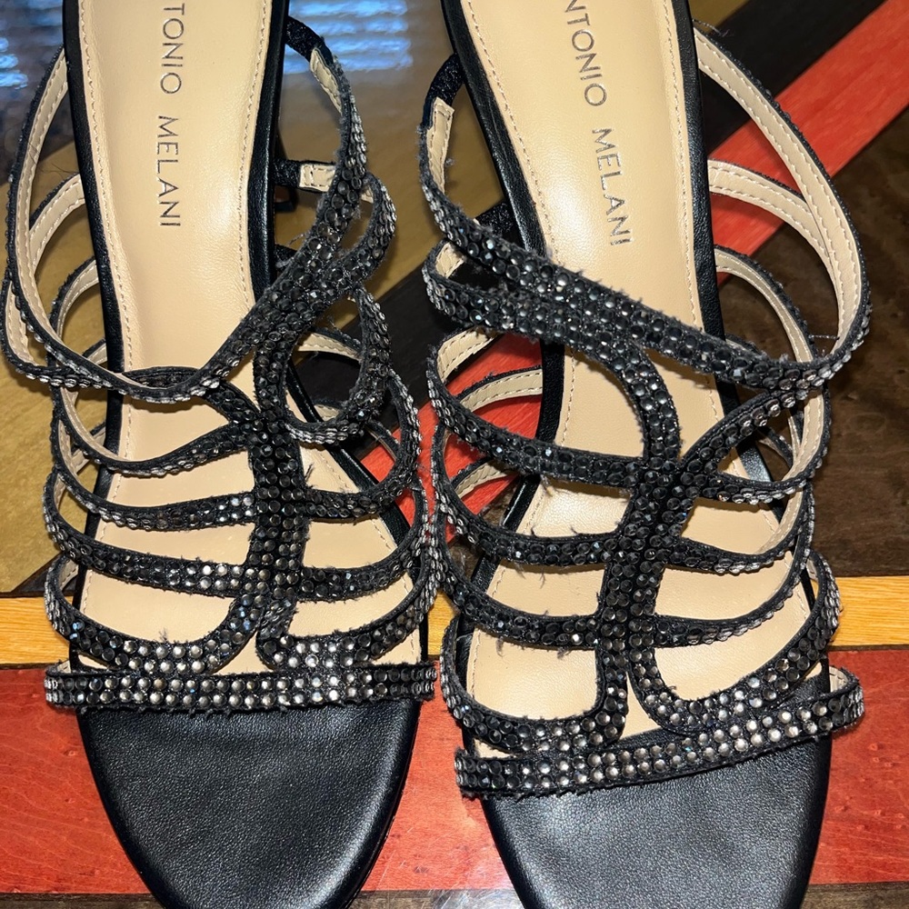 Antonio Melani Heels